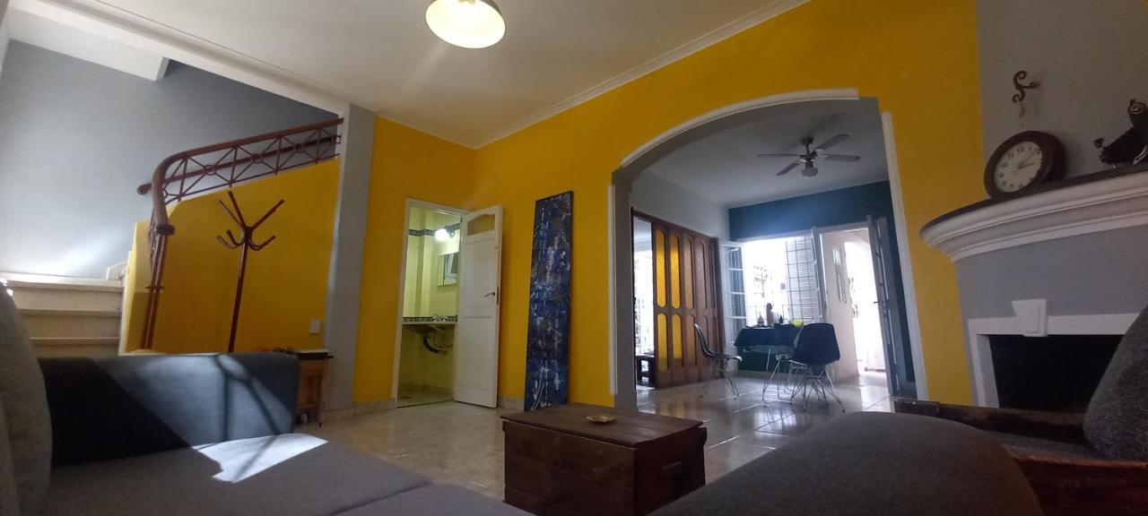 Casa Candelina Homestay